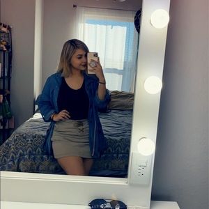 Meet your Posher, Delilahmarie